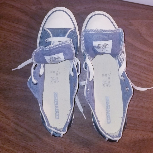 Converse sneakers - Picture 3 of 4